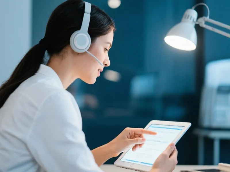 服务支持与技术协助