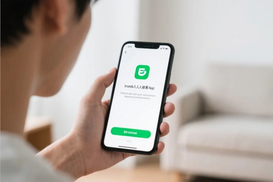 无法安装或更新人人体育App？常见问题与解决方案汇总